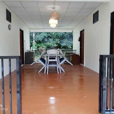 Bilik Umar Apartment Gerik Ngoại thất bức ảnh