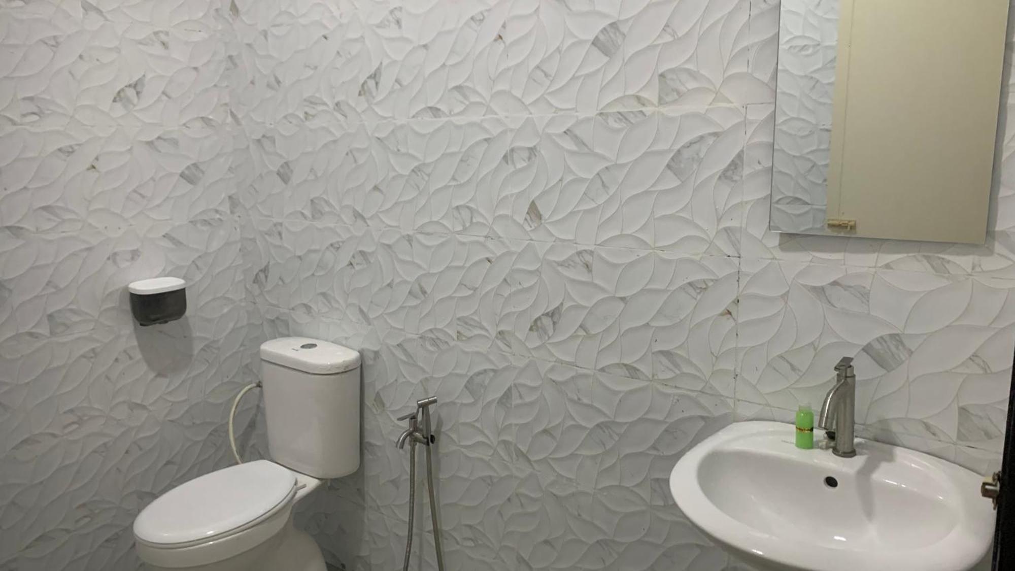 Bilik Umar Apartment Gerik Ngoại thất bức ảnh