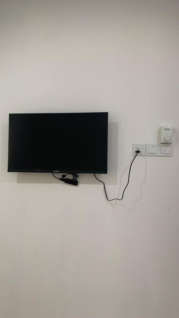 Bilik Umar Apartment Gerik Ngoại thất bức ảnh