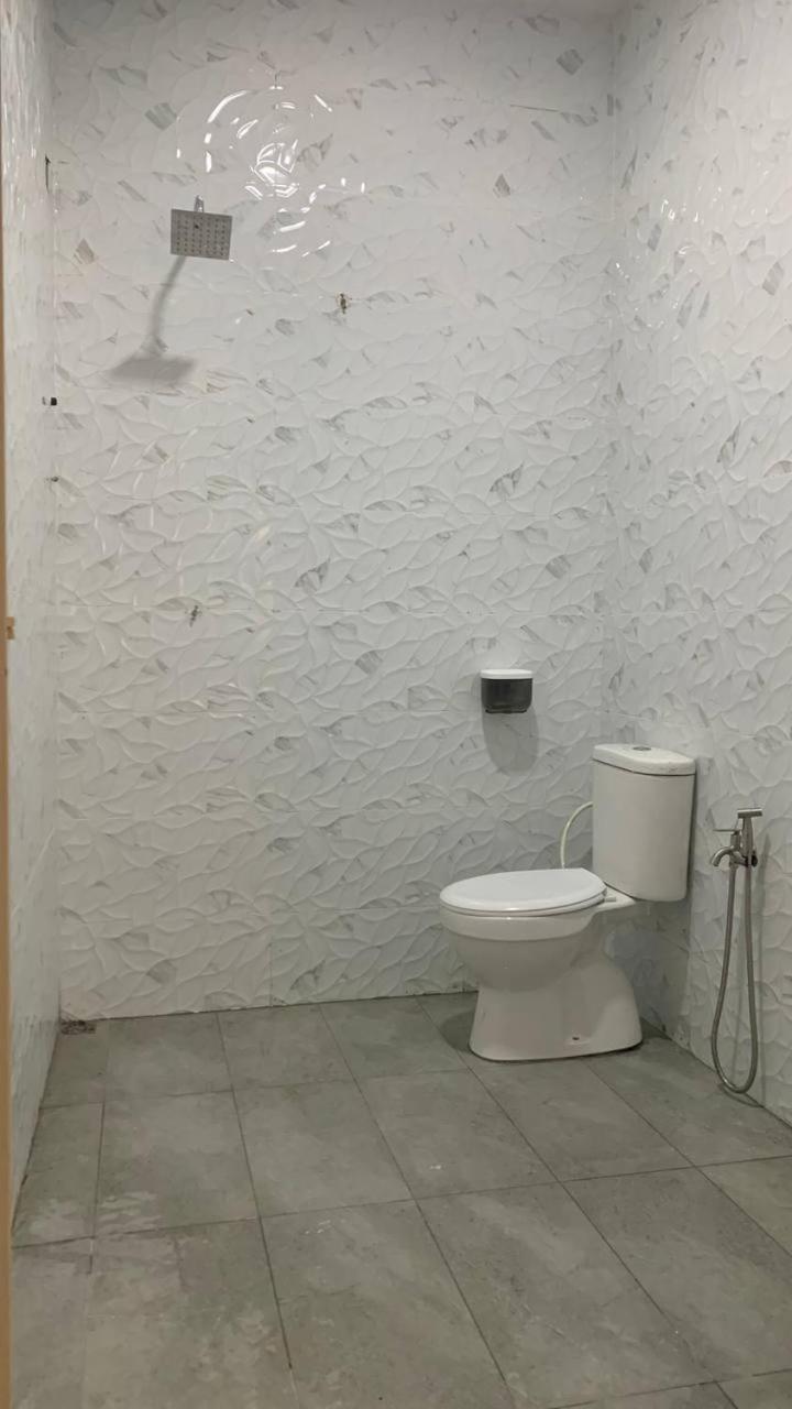 Bilik Umar Apartment Gerik Ngoại thất bức ảnh